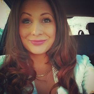 Meet your Posher, Trisha